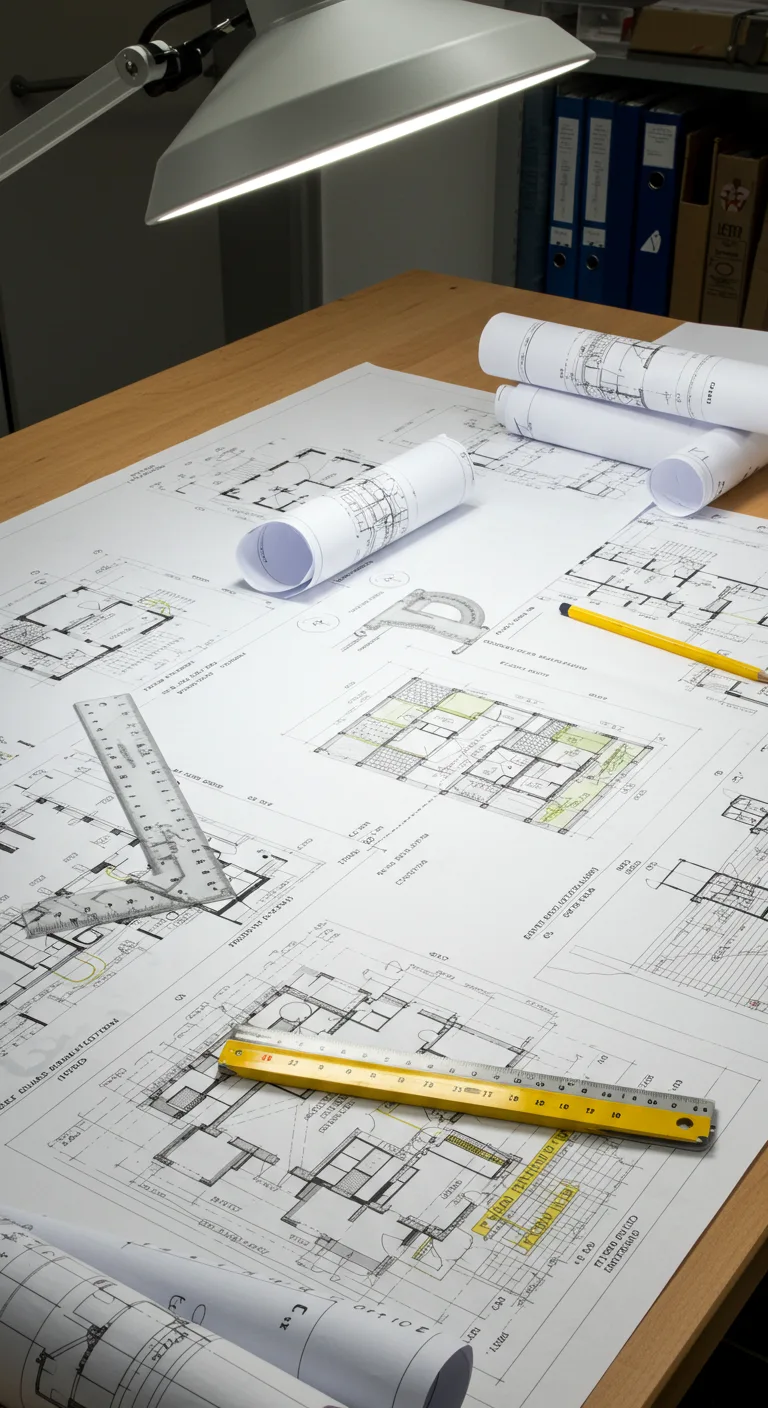 Architectural Project Management – Horizon Architecture